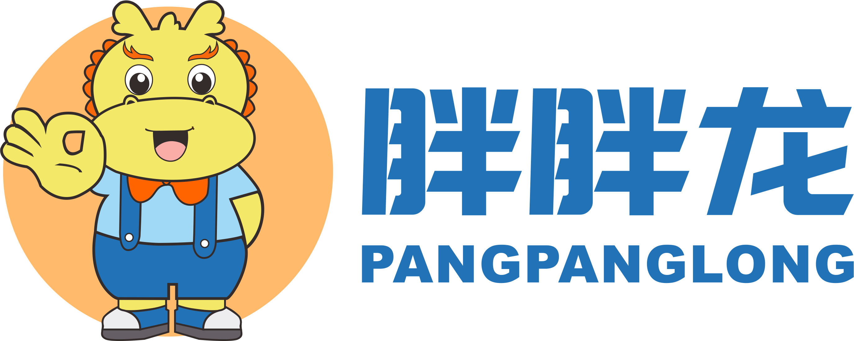 胖胖龙品牌管理